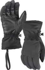 Rukavice ATOMIC Savor W black