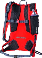 Batoh Atomic Backland UL bright red 18/19