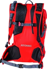 Batoh Atomic Backland 22+ bright red 18/19