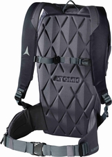 Batoh ATOMIC Allmountain 18 black/grey 19/20