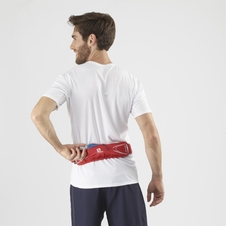 Ledvinka Salomon Agile 250 belt set goji berry 21/22