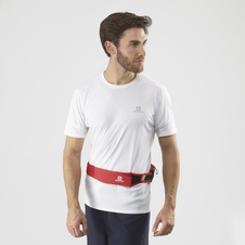 Ledvinka Salomon Agile 250 belt set goji berry 21/22