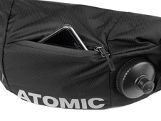 Ledvinka Atomic Thermo bottle belt black/grey 21/22