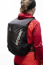 Batoh Atomic Backland UL 16+ black 22/23