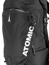Batoh Atomic Backland 22+ black 22/23