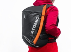 Batoh Atomic Backland 22+ black 22/23