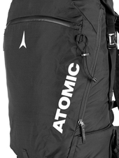 Batoh Atomic Backland 30+ black 22/23