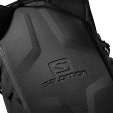 Batoh Salomon MTN 30 black/white M/L