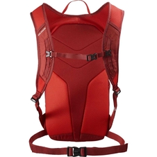Batoh Salomon Trailblazer 10 red dahlia/high risk red