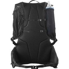 Batoh Salomon XT 15 set black
