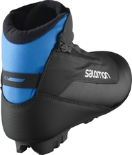 Boty na běžky Salomon RC8 Nocturne Pilot SNS 20/21