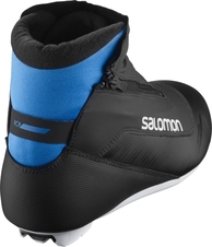 Boty na běžky Salomon RC8 Nocturne Prolink 20/21