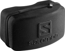 Lyžařské brýle Salomon S/MAX race blue/solar silver 18/19