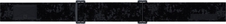 Lyžařské brýle Salomon XT ONE black/solar black 19/20