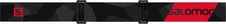Lyžařské brýle Salomon S/MAX black/red/solar black 20/21