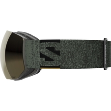 Lyžařské brýle Salomon Radium PRO sigma black rosin