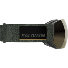 Lyžařské brýle Salomon Radium PRO sigma black rosin