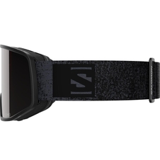 Lyžařské brýle Salomon Sentry PRO sigma black/metal 24/25