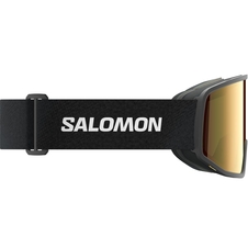 Lyžařské brýle Salomon Sentry PRO S sigma photo bk/pop red