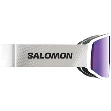 Lyžařské brýle Salomon Sentry PRO S sigma white/emerald 24/25