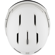 Lyžařská helma Salomon Osmo PRO Sigma ph wh/s blue