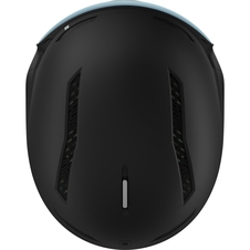 Lyžařská helma Salomon Driver Prime Si ph MIPS bk/w