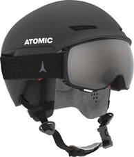 Lyžařská helma Atomic Revent+ white 22/23