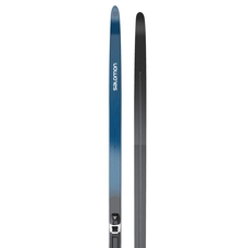 Běžky set Salomon Snowscape 7 posigrip+váz.Prolink Auto 21/22