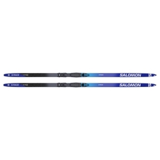 Běžky set Salomon S/Race SK JR+vázání PlkRaceSK 22/23