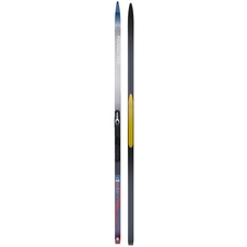 Běžky set Salomon Escape 48 eSKIN X-stiff+váz.PlkShCL 23/24
