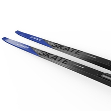 Běžky set Salomon S/Race SK X-stiff+vázání PlkShRcSk
