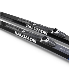 Běžky set Salomon R6 combi+váz.PlkProCombi