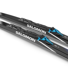 Běžky set Salomon RS Junior+váz.PlkRaceJr 24/25