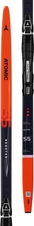 Běžky set ATOMIC Redster S5 JR+váz.PlkAcsJR 23/24