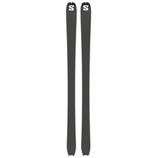 Skialpové lyže SAL.MTN 86 carbon+skins