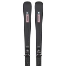 Lyže Salomon S/MAX N°8+vázání M11 GW L80