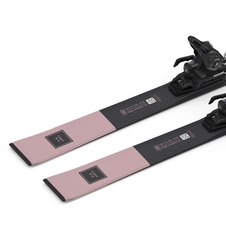 Lyže Salomon S/MAX N°8+vázání M11 GW L80
