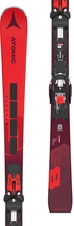 Sjezdové lyže ATOMIC Redster S8 Revoshock C+váz.X12GW