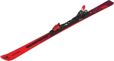 Sjezdové lyže ATOMIC Redster S8 Revoshock C+váz.X12GW