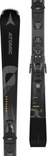 Sjezdové lyže ATOMIC Redster Q4+váz.M10 GW
