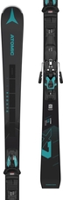 Lyže ATOMIC Redster X7 RVSK C+váz.M12 GW