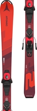 Sjezdové lyže ATOMIC Redster J2+vázání L6 GW 130cm
