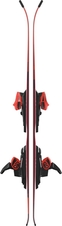 Sjezdové lyže ATOMIC Redster J2+vázání C5 GW 120cm 24/25