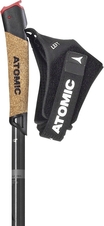 Hole běžecké ATOMIC PRO Carbon QRS 19/20