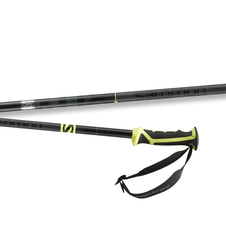 Hole Salomon X 08 grey/yellow 17/18