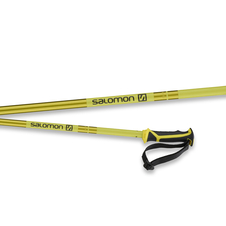 Hole sjezdové Salomon Arctic yellow 18/19
