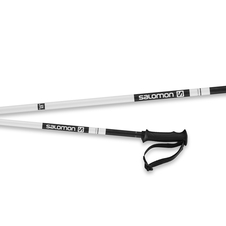 Hole Salomon X North white 18/19