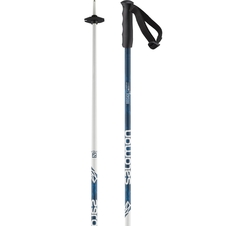 Hole sjezdové Salomon Brigade JR blue 20/21