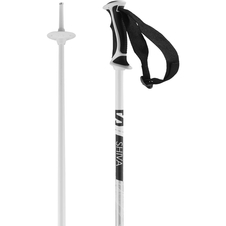 Hole sjezdové Salomon Shiva white 20/21