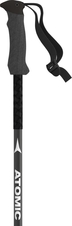 Hole ATOMIC BCT Touring black/silver